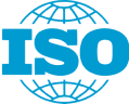 ISO logo