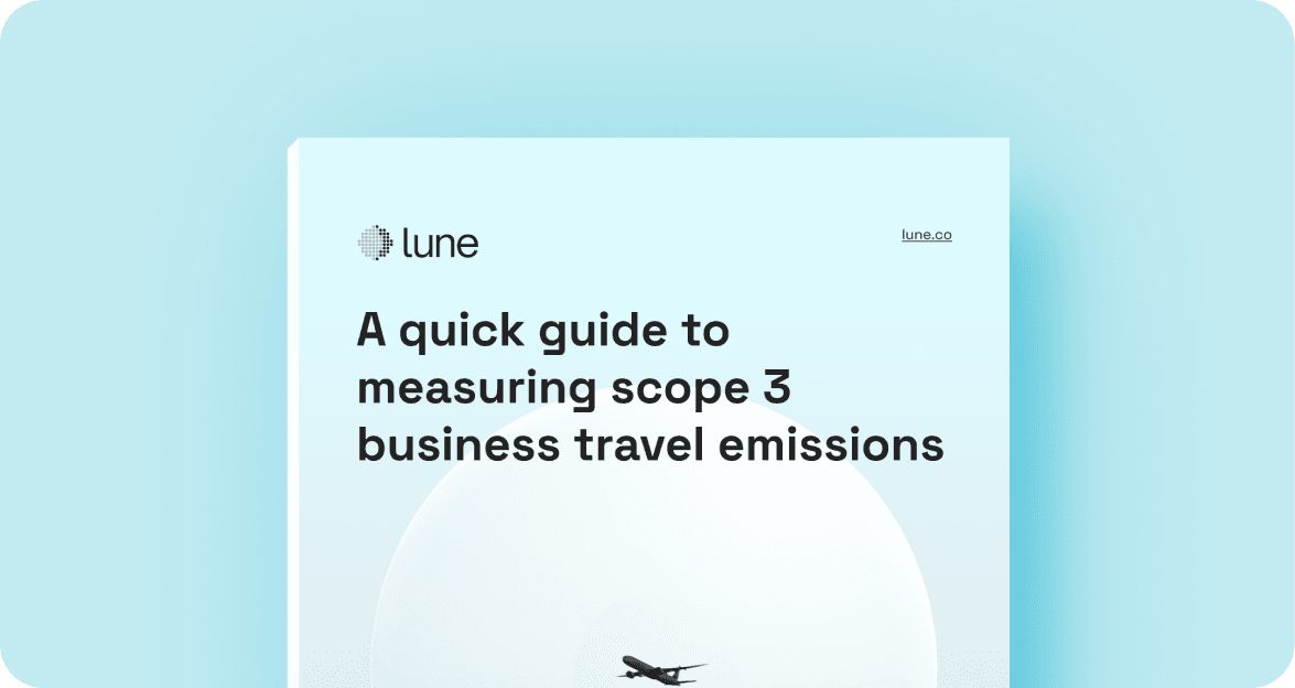 blog-Measuring scope 3 travel emissions-image